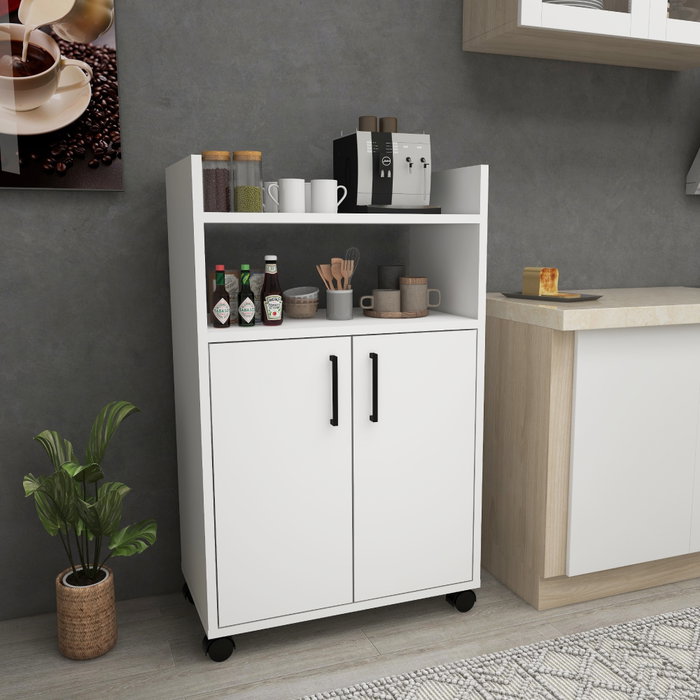 Hanah Home Tiraks - Blanco